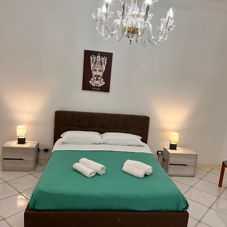 Apartamento La Casa Di Fili Agrigento Exterior foto